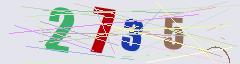 CAPTCHA validation image