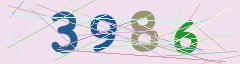 CAPTCHA validation image