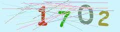 CAPTCHA validation image