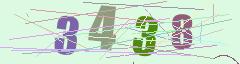 CAPTCHA validation image