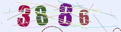 CAPTCHA validation image