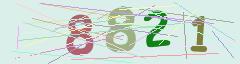 CAPTCHA validation image