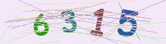 CAPTCHA validation image