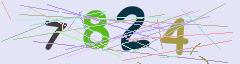 CAPTCHA validation image