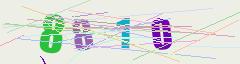 CAPTCHA validation image