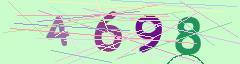 CAPTCHA validation image