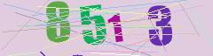 CAPTCHA validation image
