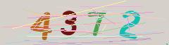 CAPTCHA validation image