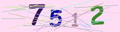 CAPTCHA validation image