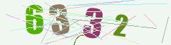 CAPTCHA validation image