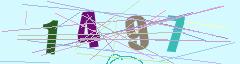 CAPTCHA validation image
