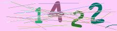 CAPTCHA validation image