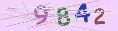 CAPTCHA validation image