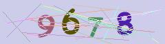 CAPTCHA validation image