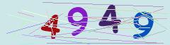 CAPTCHA validation image