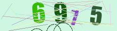 CAPTCHA validation image