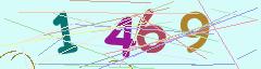 CAPTCHA validation image