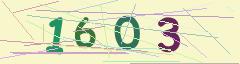 CAPTCHA validation image