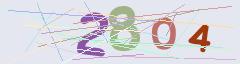 CAPTCHA validation image