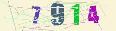 CAPTCHA validation image