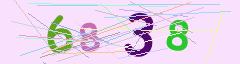 CAPTCHA validation image