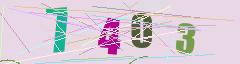 CAPTCHA validation image