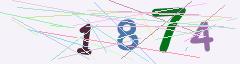 CAPTCHA validation image