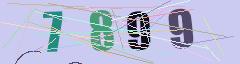 CAPTCHA validation image