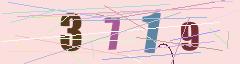 CAPTCHA validation image