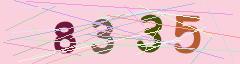 CAPTCHA validation image