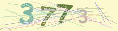 CAPTCHA validation image