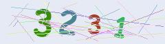 CAPTCHA validation image