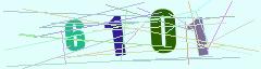 CAPTCHA validation image