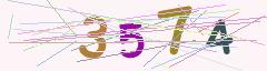 CAPTCHA validation image