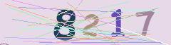 CAPTCHA validation image