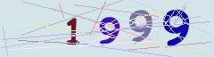 CAPTCHA validation image