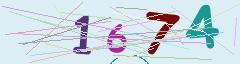 CAPTCHA validation image