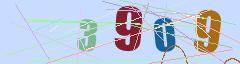 CAPTCHA validation image