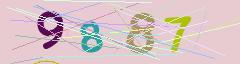 CAPTCHA validation image