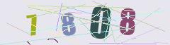 CAPTCHA validation image