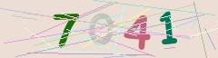 CAPTCHA validation image
