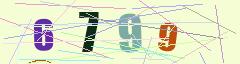 CAPTCHA validation image