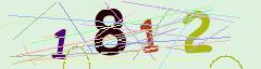 CAPTCHA validation image