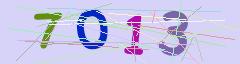 CAPTCHA validation image