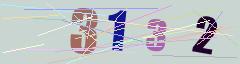 CAPTCHA validation image