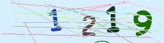 CAPTCHA validation image