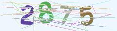 CAPTCHA validation image