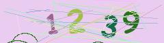 CAPTCHA validation image