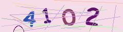 CAPTCHA validation image