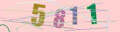 CAPTCHA validation image